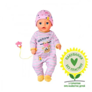 Лялька Baby Born - Миле малятко - Інтернет-магазин спільних покупок ToGether