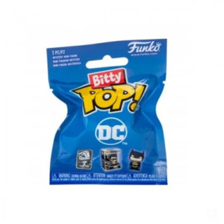 Ігрова фігурка Bitty Pop! серії DC (в асорт.) - Інтернет-магазин спільних покупок ToGether