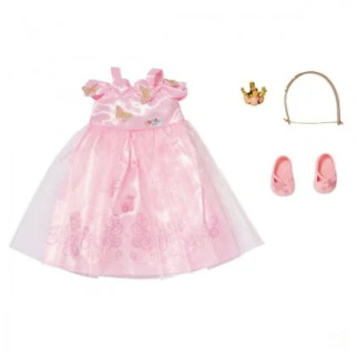 Набір одягу для ляльки Baby Born - Принцеса - Інтернет-магазин спільних покупок ToGether