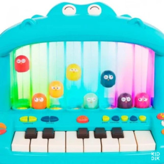 Музична іграшка - Гіппопофон - Інтернет-магазин спільних покупок ToGether