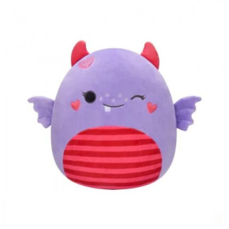 М'яка іграшка Squishmallows – Монстрик Атватер (13 cm) - Інтернет-магазин спільних покупок ToGether