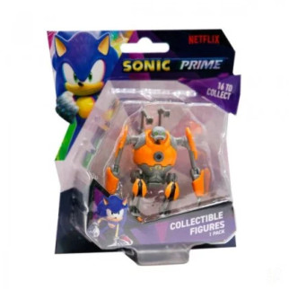 Ігрова фігурка Sonic Prime – Еґфорсер - Інтернет-магазин спільних покупок ToGether