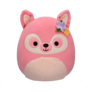 М'яка іграшка Squishmallows - Лемур Дітті (19 cm) - Інтернет-магазин спільних покупок ToGether