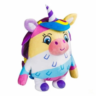 Мяка іграшка Piñata Smashlings – Єдиноріг Луна (30 cm) - Інтернет-магазин спільних покупок ToGether