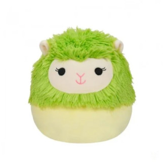 М'яка іграшка Squishmallows – Альпака Кавалері (19 cm) - Інтернет-магазин спільних покупок ToGether