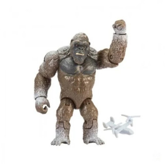 Фігурка GODZILLA VS. KONG - Антарктичний Конг зі скопою - Інтернет-магазин спільних покупок ToGether