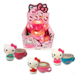 Колекційна фігурка-сюрприз Hello Kitty – Капучино - Інтернет-магазин спільних покупок ToGether