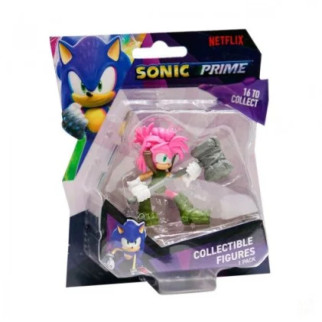 Ігрова фігурка Sonic Prime – Емі - Інтернет-магазин спільних покупок ToGether