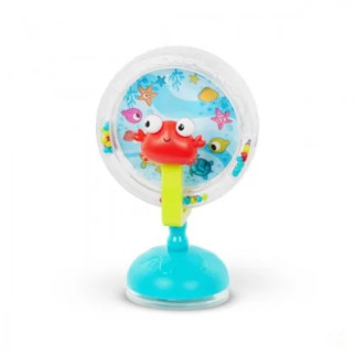 Музична іграшка – Колесо-кружлялка - Інтернет-магазин спільних покупок ToGether