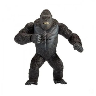 Фігурка Godzilla x Kong - Конг готовий до бою (звук) - Інтернет-магазин спільних покупок ToGether