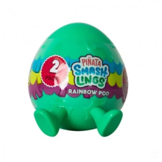 Набір фігурок в яйці Piñata Smashlings - Веселі герої - Інтернет-магазин спільних покупок ToGether