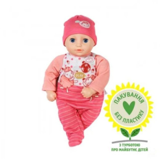 Лялька My First Baby Annabell - Моє перше малятко (30 cm) - Інтернет-магазин спільних покупок ToGether