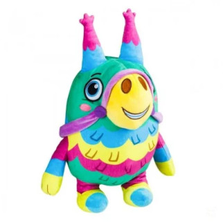 Мяка іграшка Piñata Smashlings – Віслючок Дазл (30 cm) - Інтернет-магазин спільних покупок ToGether