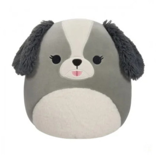 М'яка іграшка Squishmallows – Ши-тцу Малу (30 cm) - Інтернет-магазин спільних покупок ToGether