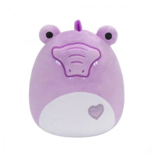 М'яка іграшка Squishmallows – Алігатор Банні (19 cm) - Інтернет-магазин спільних покупок ToGether