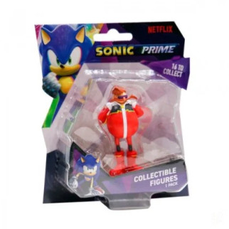 Ігрова фігурка Sonic Prime – Доктор Еґман - Інтернет-магазин спільних покупок ToGether