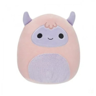 М'яка іграшка Squishmallows – Єті Рональда (19 cm) - Інтернет-магазин спільних покупок ToGether