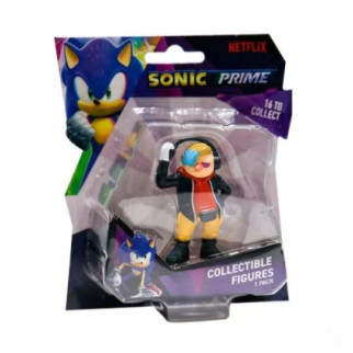 Ігрова фігурка Sonic Prime – Доктор Не - Інтернет-магазин спільних покупок ToGether
