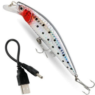 Рибка-приманка для риболовлі Twitching Lure - Інтернет-магазин спільних покупок ToGether