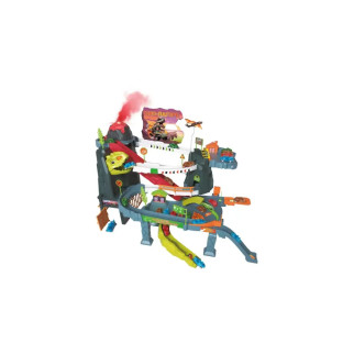 Ігровий набір ZIPP Toys Dino автотрек-вулкан електричний - Інтернет-магазин спільних покупок ToGether