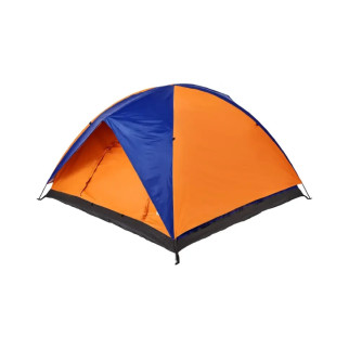 Намет Skif Outdoor Adventure II. Розмір 200x200 см. Orange-Blue - Інтернет-магазин спільних покупок ToGether