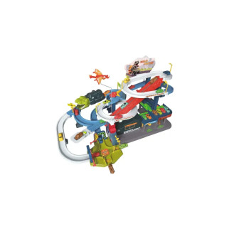 Ігровий набір ZIPP Toys Dino автотрек-міська розв’язка електричний - Інтернет-магазин спільних покупок ToGether
