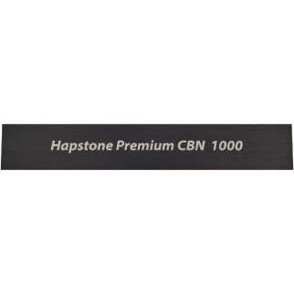 Ельборовий камінь Hapstone Premium CBN 800 grit (20/14 mkm) - Інтернет-магазин спільних покупок ToGether