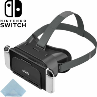 OIVO для Nintendo Switch OLED LABO VR окуляри віртуальної реальності - Інтернет-магазин спільних покупок ToGether