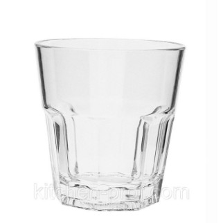Склянка Граніт із полікарбонату прозорий 270 мл - Інтернет-магазин спільних покупок ToGether