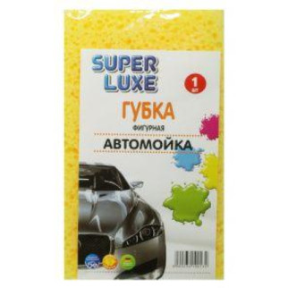 Губка Автомийка ТМ SUPER LUXE - Інтернет-магазин спільних покупок ToGether