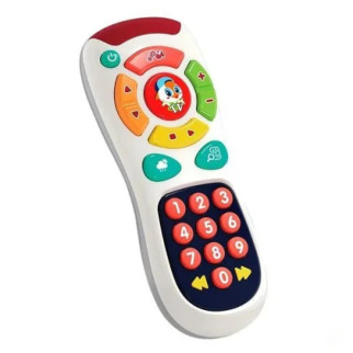 Дитячий інтерактивний пульт 3113 з регулюванням звуку - Інтернет-магазин спільних покупок ToGether
