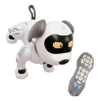 Собака на радіокеруванні K16 з сенсором - Інтернет-магазин спільних покупок ToGether