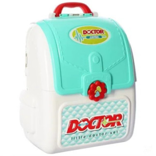 Дитячий ігровий набір лікаря 008-965A у валізі - Інтернет-магазин спільних покупок ToGether