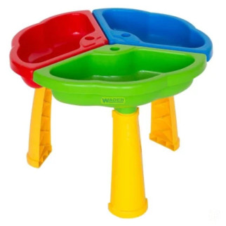 Дитячий ігровий столик 39481 для піску і води - Інтернет-магазин спільних покупок ToGether