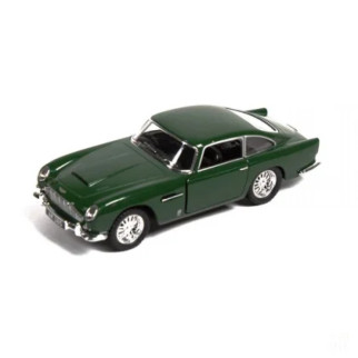 Колекційна іграшкова машинка Aston Martin Vulcan KT5406W інерційна  (Зелений) - Інтернет-магазин спільних покупок ToGether