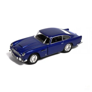 Колекційна іграшкова машинка Aston Martin Vulcan KT5406W інерційна  (Синій) - Інтернет-магазин спільних покупок ToGether