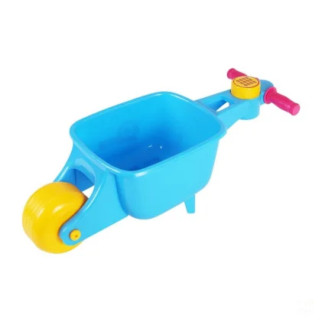 Дитяча іграшка "Тачка" ТехноК 1226TXK довжина 57 см  (Блакитний) - Інтернет-магазин спільних покупок ToGether