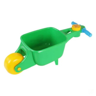 Дитяча іграшка "Тачка" ТехноК 1226TXK довжина 57 см  (Зелений) - Інтернет-магазин спільних покупок ToGether
