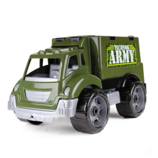 Дитяча іграшка "Автомобіль Army" ТехноК 5965TXK - Інтернет-магазин спільних покупок ToGether