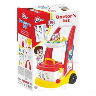 Іграшка "Маленький лікар ТехноК", арт.6504TXK - Інтернет-магазин спільних покупок ToGether