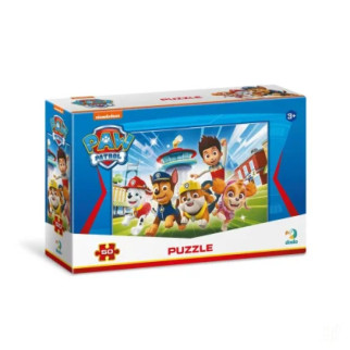 Дитячі Пазли Paw Patrol "Весела команда" DoDo 200155 50 елементів - Інтернет-магазин спільних покупок ToGether