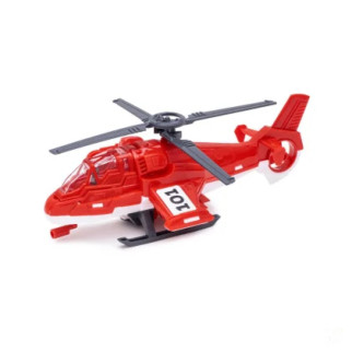 Вертоліт Арбалет "Пожежний" Orion 282OR - Інтернет-магазин спільних покупок ToGether