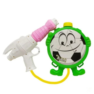 Водний балон "М'яч" M 2000-5 B (Зелений) - Інтернет-магазин спільних покупок ToGether