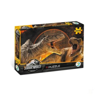 Пазл "Jurassic World" 200447, 500 елементів - Інтернет-магазин спільних покупок ToGether