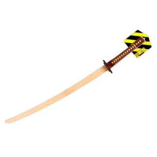 Дерев'яний сувенірний меч «КАТАНА» KT73 - Інтернет-магазин спільних покупок ToGether