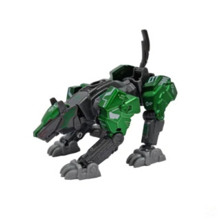 Ігровий дитячий Трансформер HF9989-4 робот-тварина (Зелений) - Інтернет-магазин спільних покупок ToGether