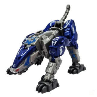 Ігровий дитячий Трансформер HF9989-4 робот-тварина (Синій) - Інтернет-магазин спільних покупок ToGether