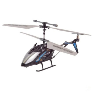 Радіокерована іграшка Вертоліт LD-661 (Чорний) - Інтернет-магазин спільних покупок ToGether