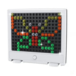 Світлодіодна мозаїка YM2021-10, 129 пікселів - Інтернет-магазин спільних покупок ToGether