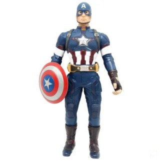 Фігурка героя "Capitan America" 3320(Capitan America) 31,5 см - Інтернет-магазин спільних покупок ToGether